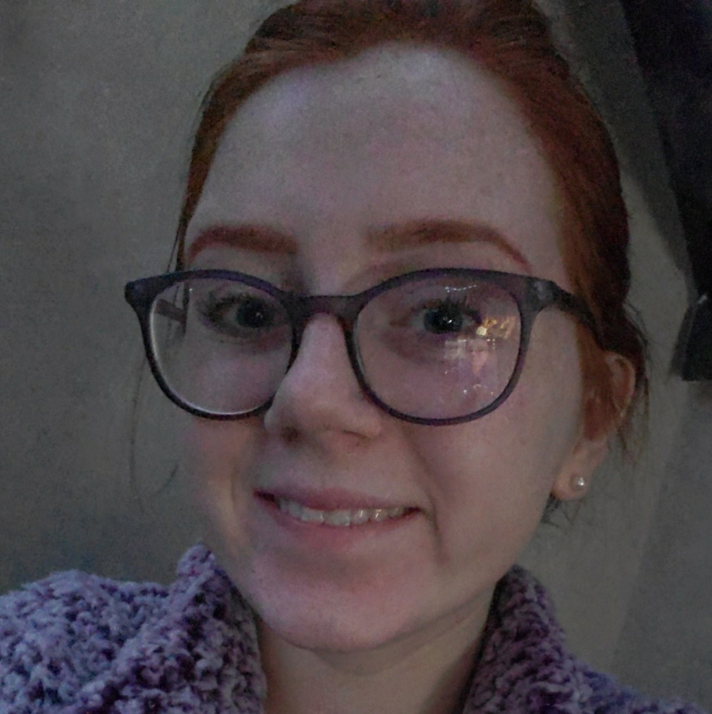 Meet your Posher, Hannah